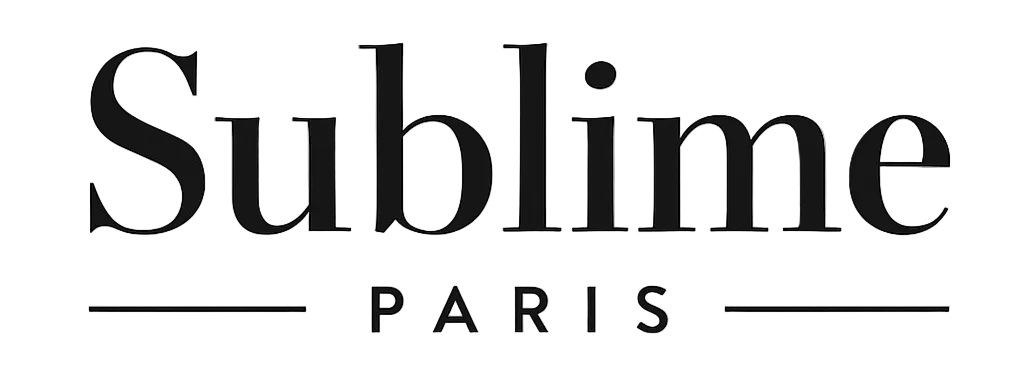Sublime Paris